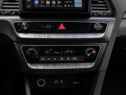Hyundai Sonata VII (LF) Рестайлинг Сочи  - изображение 35