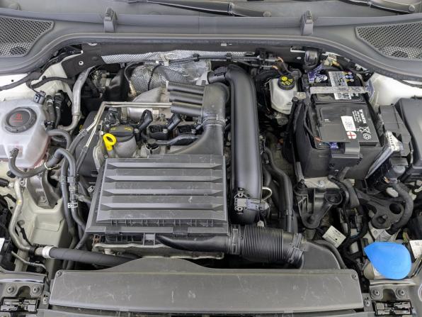 Skoda Octavia IV (A8) с пробегом 2021 года, цена 2 400 000 рублей, 69993 км, лифтбек, Автокод Объявления