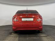 Hyundai Solaris I Великий Новгород  - изображение 22