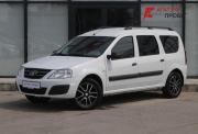 Lada (ВАЗ) Largus I Саратов  - изображение 24