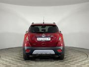 Opel Mokka I Воронеж  - изображение 28