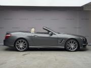 Mercedes-Benz SL-Класс AMG III (R231) Москва  - изображение 37