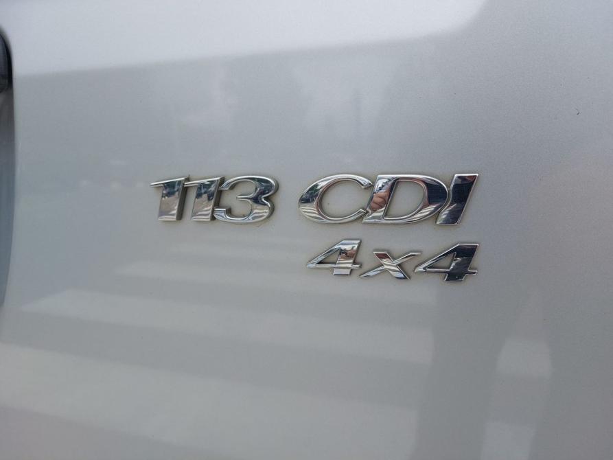 Mercedes-Benz Vito II (W639) Рестайлинг Тверь  - изображение 28