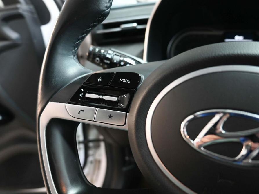 Hyundai Tucson IV Ростов-на-Дону  - изображение 12