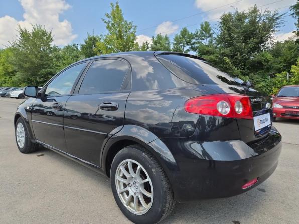 Chevrolet Lacetti I с пробегом 2011 года, цена 430 000 рублей, 188554 км, седан, Автокод Объявления