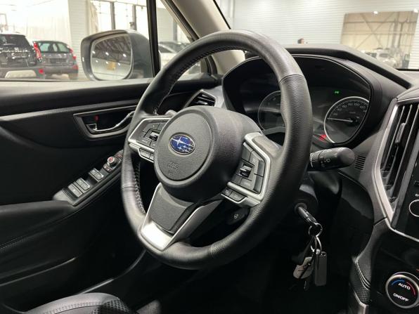 Subaru Forester V с пробегом 2020 года, цена 2 780 000 рублей, 75851 км, внедорожник, Автокод Объявления