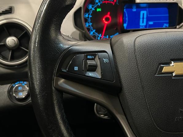 Chevrolet Aveo II с пробегом 2013 года, цена 499 000 рублей, 151660 км, седан, Автокод Объявления