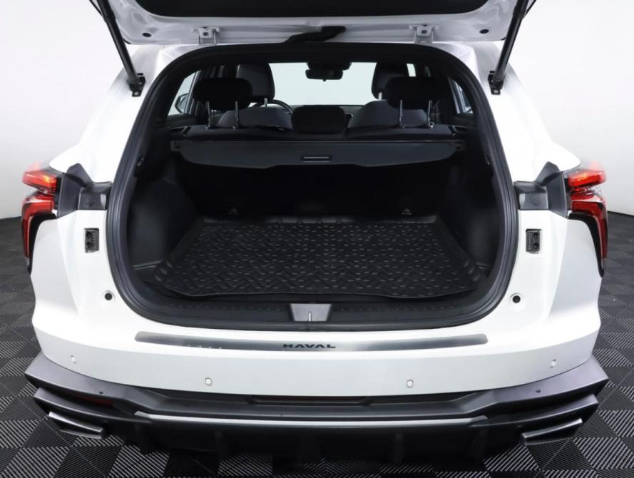 Haval F7 II Москва  - изображение 10
