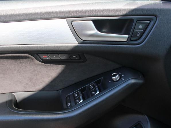 Audi Q5 I (8R) Рестайлинг с пробегом 2013 года, цена 1 847 000 рублей, 157385 км, внедорожник, Автокод Объявления