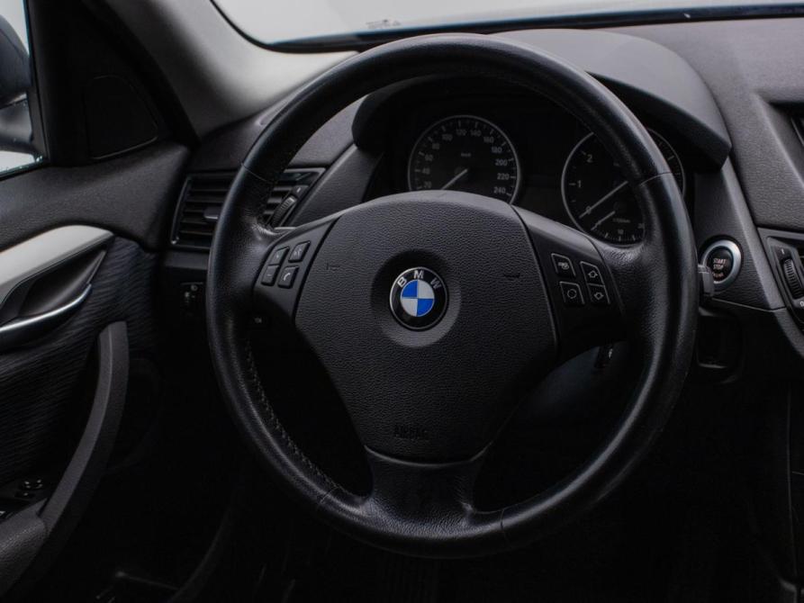 BMW X1 I (E84) Рестайлинг Москва  - изображение 16
