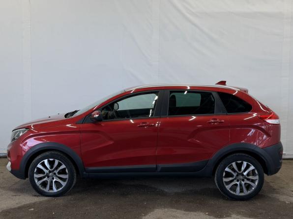 Lada (ВАЗ) XRAY I с пробегом 2019 года, цена 1 290 000 рублей, 47773 км, хэтчбек, Автокод Объявления