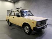 Lada (ВАЗ) 2107 Новосибирск  - изображение 18