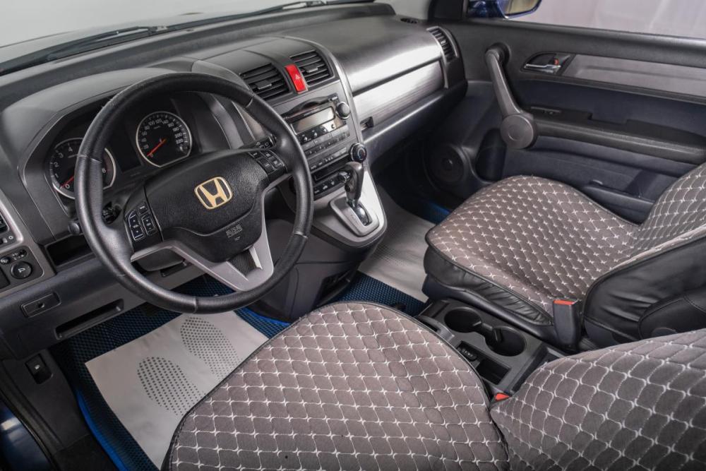 Honda CR-V III Томск  - изображение 9