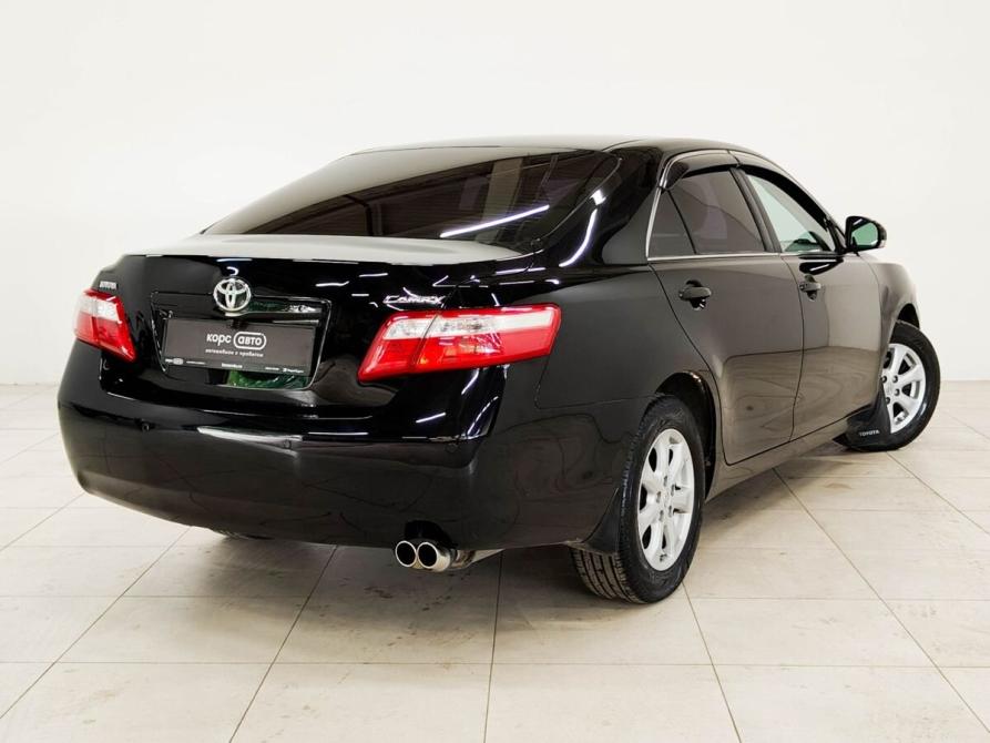 Toyota Camry VI (XV40) Рестайлинг Тула  - изображение 3