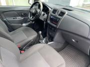 Renault Logan II Рестайлинг Екатеринбург  - изображение 21