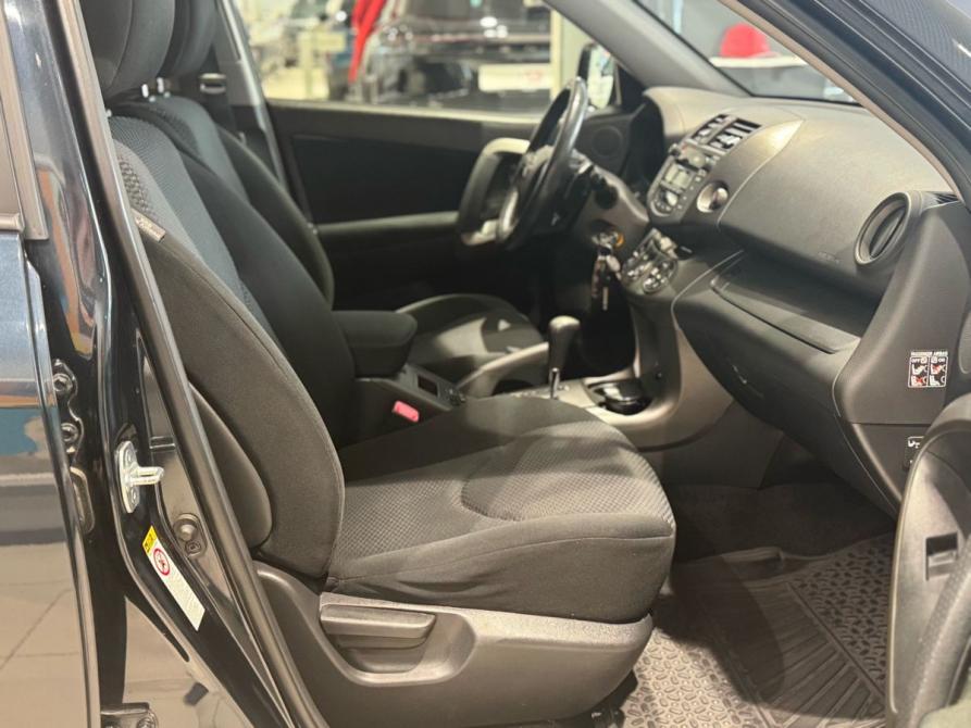 Toyota RAV4 III (XA30) Рестайлинг Екатеринбург  - изображение 19