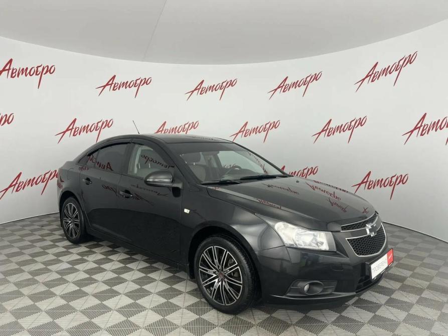 Chevrolet Cruze I Псков  - изображение 7