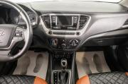 Hyundai Solaris II Барнаул  - изображение 44