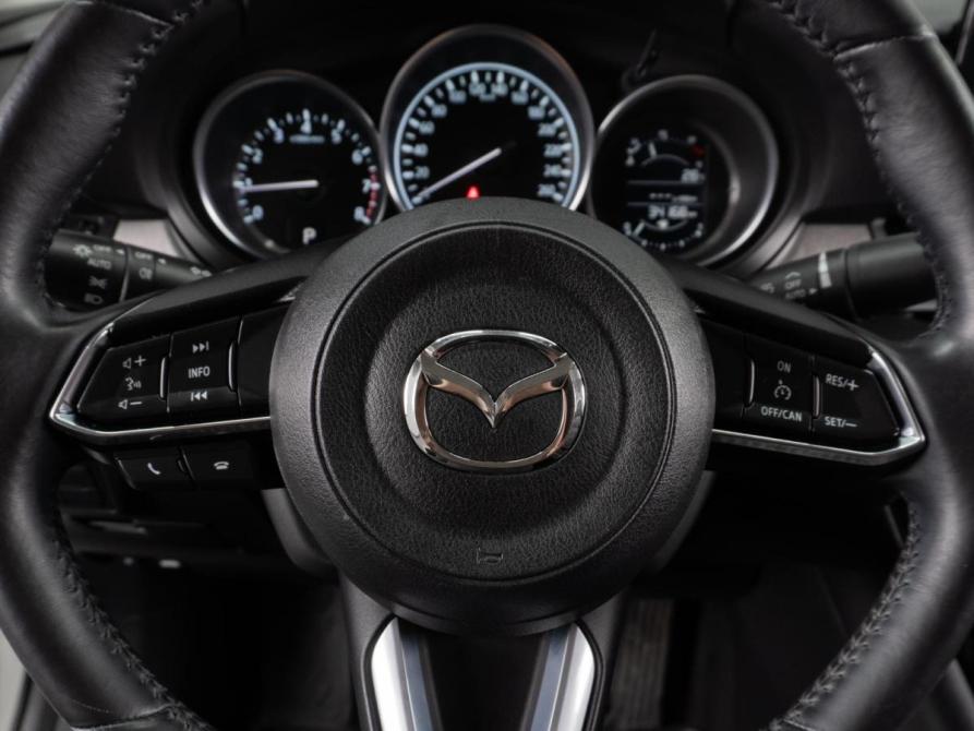 Mazda 6 III (GJ) Рестайлинг 2 Тюмень  - изображение 12