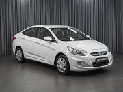 Hyundai Solaris I Ставрополь  - изображение 21