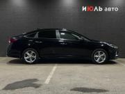 Hyundai Sonata VII (LF) Рестайлинг Челябинск  - изображение 26