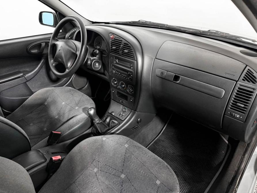 Citroen Xsara Санкт-Петербург  - изображение 13