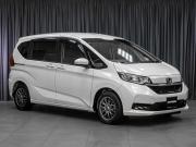 Honda Freed II Рестайлинг Тюмень  - изображение 23