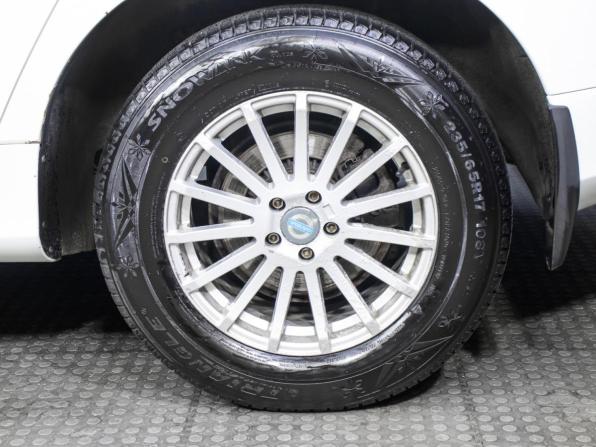 Volvo XC60 I с пробегом 2013 года, цена 1 849 000 рублей, 158400 км, внедорожник, Автокод Объявления