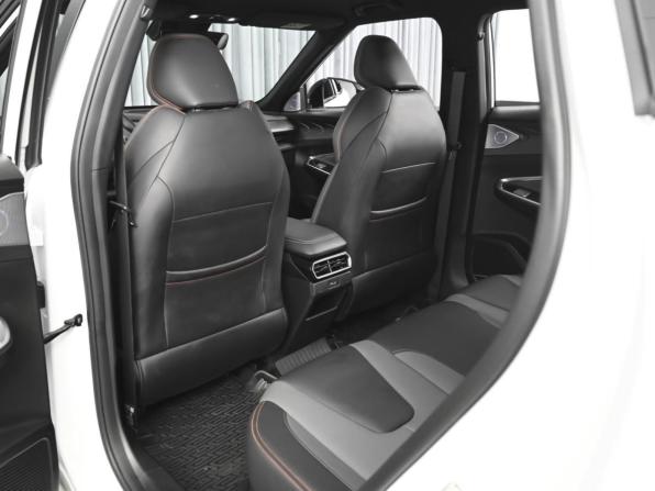 Geely Cityray с пробегом 2024 года, цена 2 490 000 рублей, 17532 км, внедорожник, Автокод Объявления