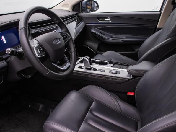Omoda S5 с пробегом 2023 года, цена 1 412 000 рублей, 85324 км, седан, Автокод Объявления