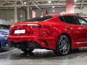 Kia Stinger I Рестайлинг Санкт-Петербург  - изображение 33