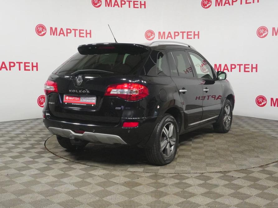 Renault Koleos I Рестайлинг 2 Вологда  - изображение 5