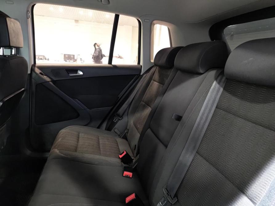 Volkswagen Tiguan I Казань  - изображение 15