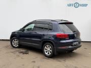 Volkswagen Tiguan I Рестайлинг Москва  - изображение 20
