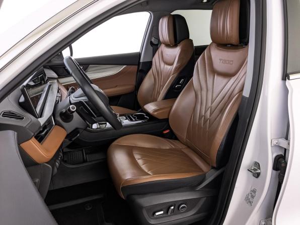 Chery Tiggo 8 Pro Max I с пробегом 2023 года, цена 2 030 000 рублей, 88092 км, внедорожник, Автокод Объявления