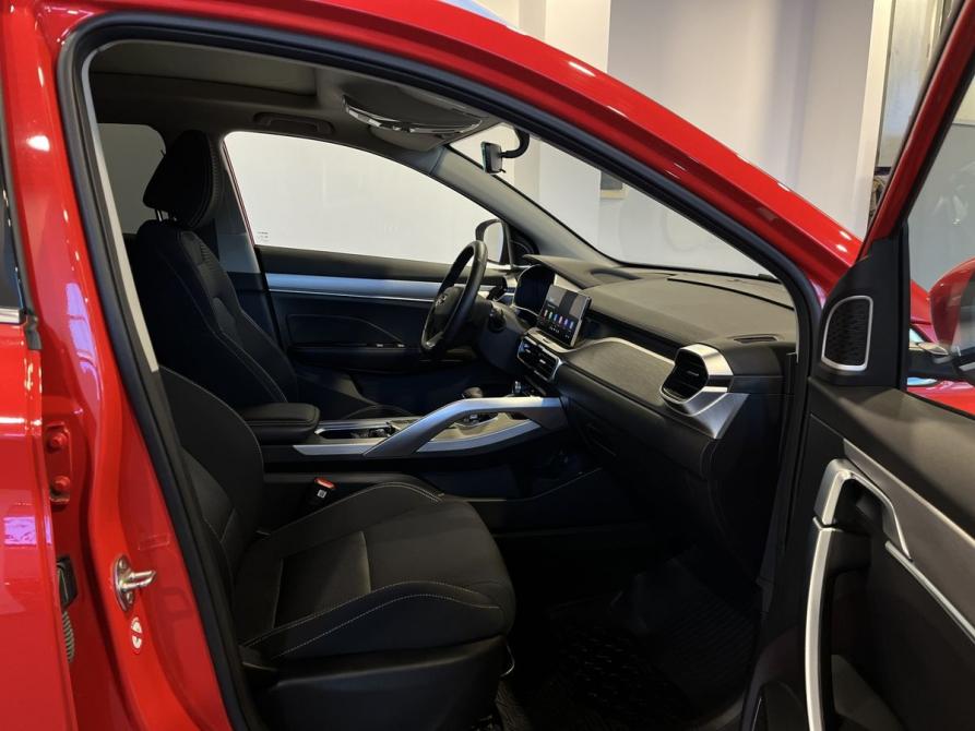 Geely Coolray I Чебоксары  - изображение 25