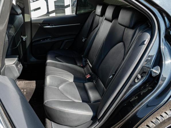 Toyota Camry VIII (XV70) Рестайлинг с пробегом 2022 года, цена 3 400 000 рублей, 67247 км, седан, Автокод Объявления