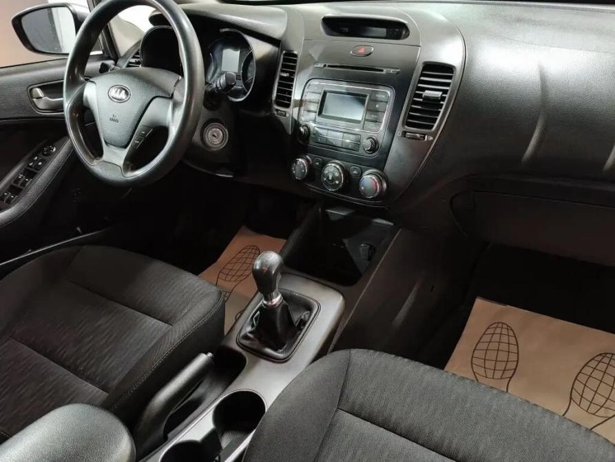 Kia Cerato III Уфа  - изображение 9