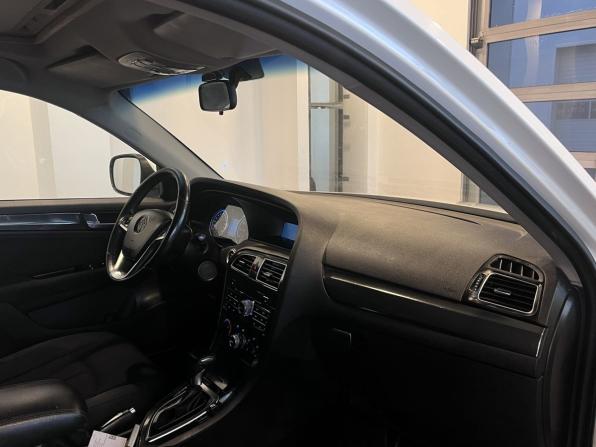 Brilliance V5 I с пробегом 2014 года, цена 780 000 рублей, 163836 км, внедорожник, Автокод Объявления