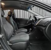 Hyundai Solaris I Рестайлинг Москва  - изображение 33
