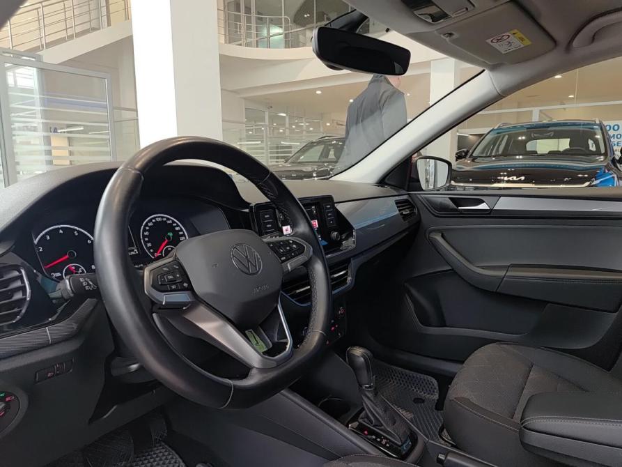 Volkswagen Polo VI Казань  - изображение 20