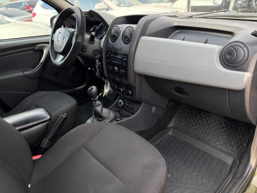 Renault Duster I Рестайлинг Набережные Челны  - изображение 23