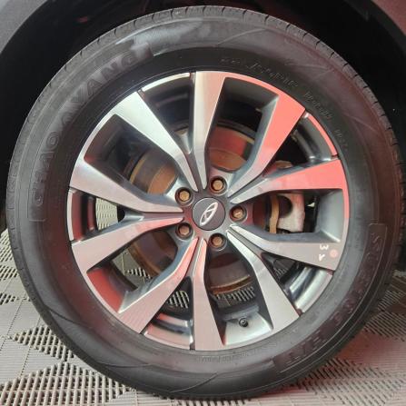 Chery Tiggo 7 Pro I с пробегом 2021 года, цена 1 574 000 рублей, 93759 км, внедорожник, Автокод Объявления