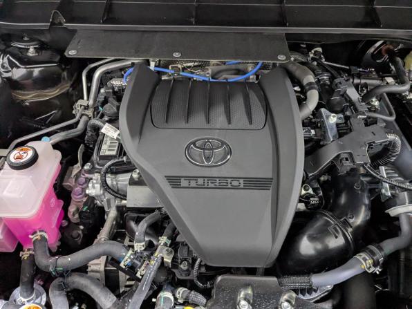 Toyota Highlander IV (XU70) с пробегом 2026 года, цена 5 650 000 рублей, 294 км, внедорожник, Автокод Объявления