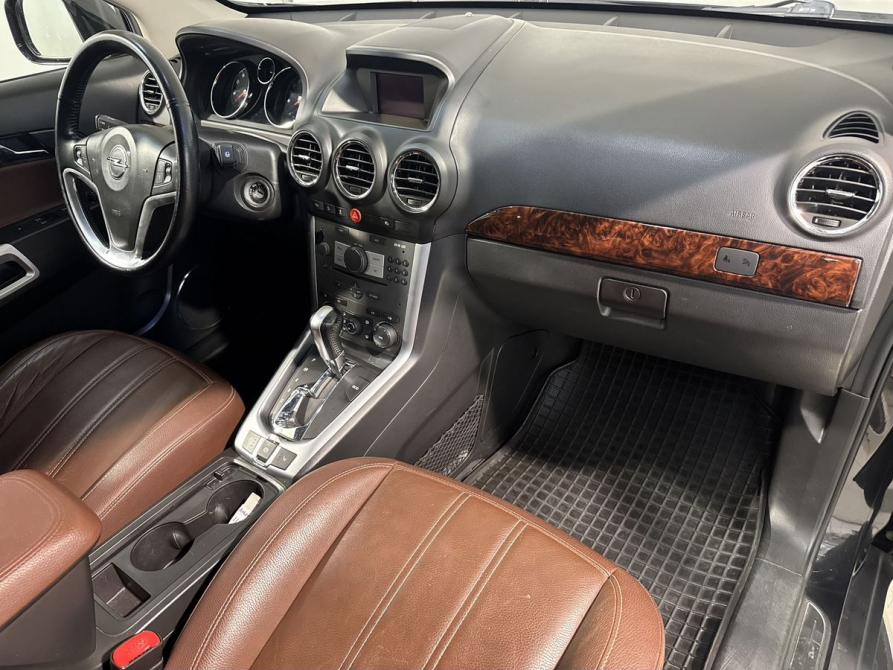 Opel Antara I Рестайлинг Химки  - изображение 3