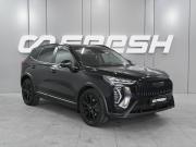 Haval Jolion I Рестайлинг Ростов-на-Дону  - изображение 18