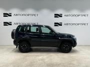 Lada (ВАЗ) Niva Travel I Санкт-Петербург  - изображение 28