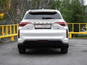 Haval F7 I Рестайлинг Москва  - изображение 23