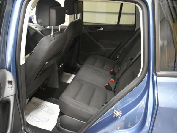 Volkswagen Tiguan I Рестайлинг с пробегом 2013 года, цена 1 199 000 рублей, 182800 км, внедорожник, Автокод Объявления