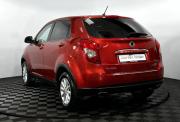 SsangYong Actyon II Рестайлинг Нижний Новгород  - изображение 31